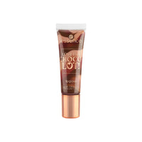essence LoveItAChoco Lot Lipgloss