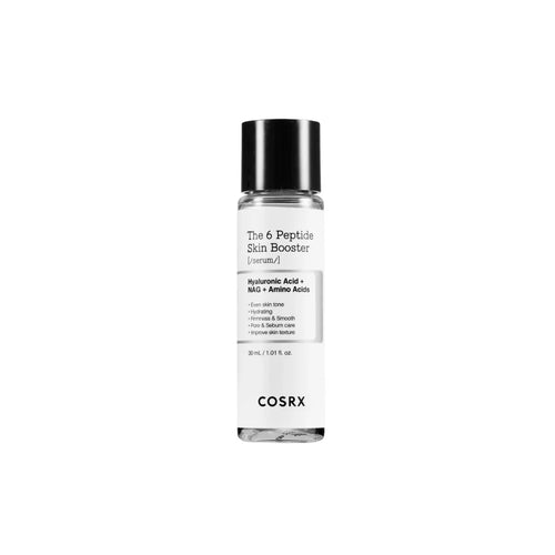 Cosrx The 6 Peptide Skin Booster