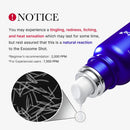 Medicube Zero Exosome Shot 2,000 PPM Spicule Facial Serum