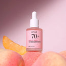ANUA PEACH 70% NIACINAMIDE SERUM