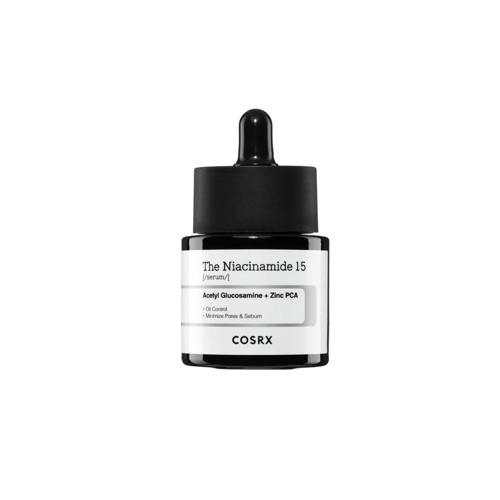 COSRX THE NIACINAMIDE 15 SERUM 30% OFF