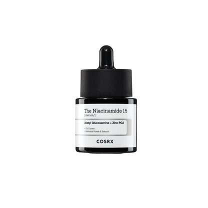 COSRX THE NIACINAMIDE 15 SERUM 30% OFF