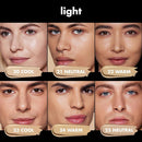 Elf Soft Glam Foundation, Medium Coverage, Long-Lasting & Buildable Foundation