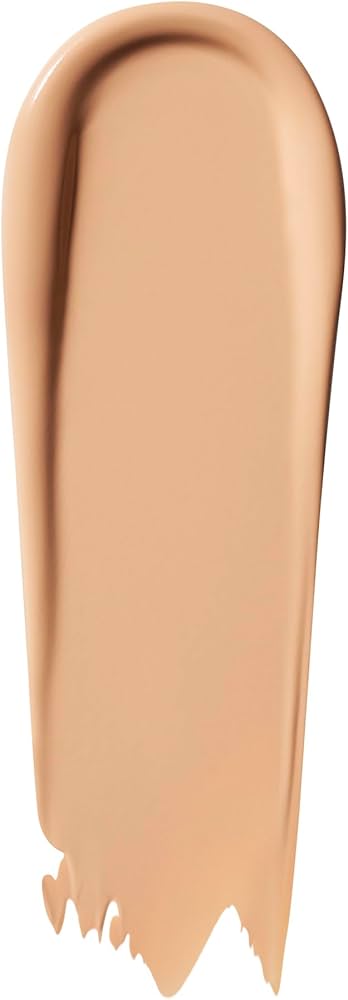 Elf Soft Glam Foundation, Medium Coverage, Long-Lasting & Buildable Foundation