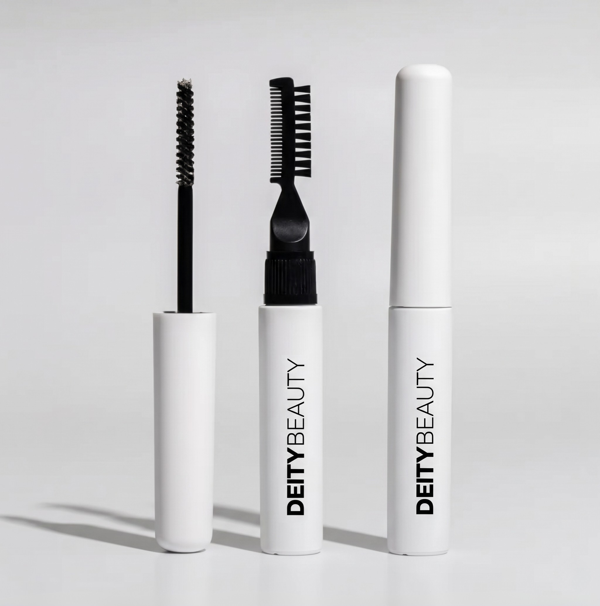 Deity Beauty Brow Gel