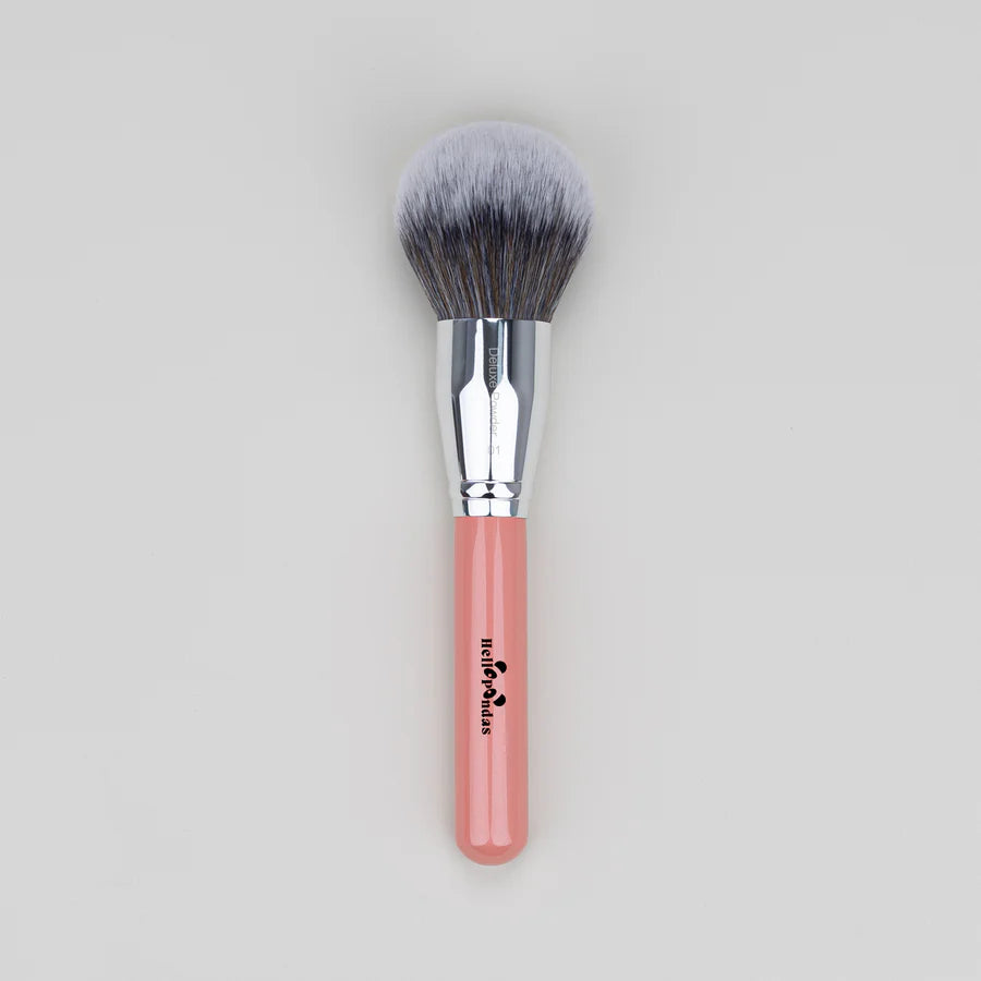Rosy The Panda Singer Powder Brush