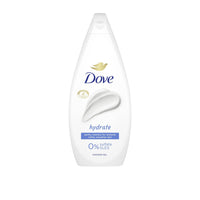 Dove Hydrate Shower Gel 450 Ml