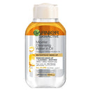 Garnier Micellar Water Oil-Infused Facial Cleanser And Waterproof Makeup Remover