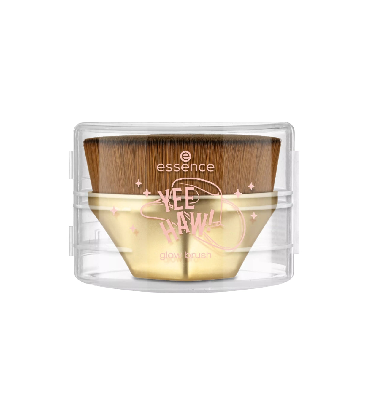 Essence YEE HAW!- Glow Brush