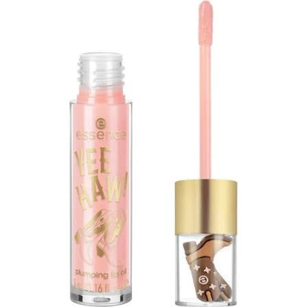 Essence yee Haw! Plumping Lip Oil 01