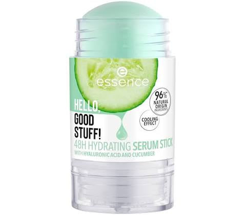 Essence Hello, Good Stuff! 48h Hydrating Serum Stick
