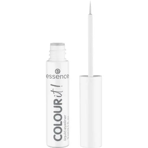 Essence Colour It! Liquid Eyeliner 02 white