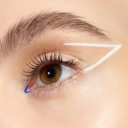 Essence Colour It! Liquid Eyeliner 02 white