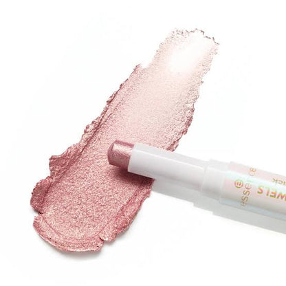 Essence JELLY JEWELS glitter stick