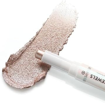 Essence JELLY JEWELS glitter stick