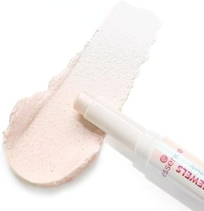 Essence JELLY JEWELS glitter stick