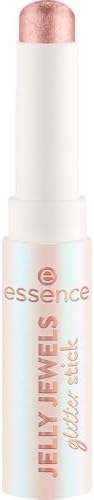 Essence JELLY JEWELS glitter stick
