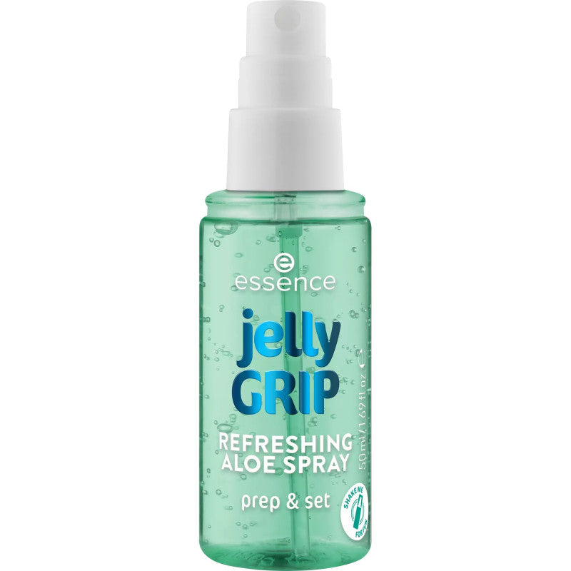 Essence Jelly Grip Hydrating spray 29ml
