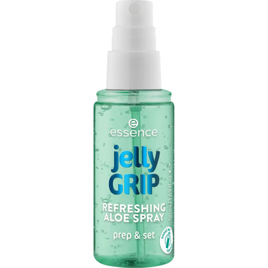 Essence Jelly Grip Hydrating spray 29ml
