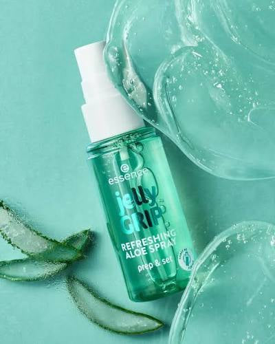 Essence Jelly Grip Hydrating spray 29ml