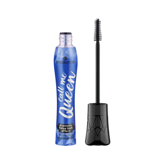 Essence CALL ME QUEEN DRAMATIC FALSE LASH EFFECT MASCARA WATERPROOF