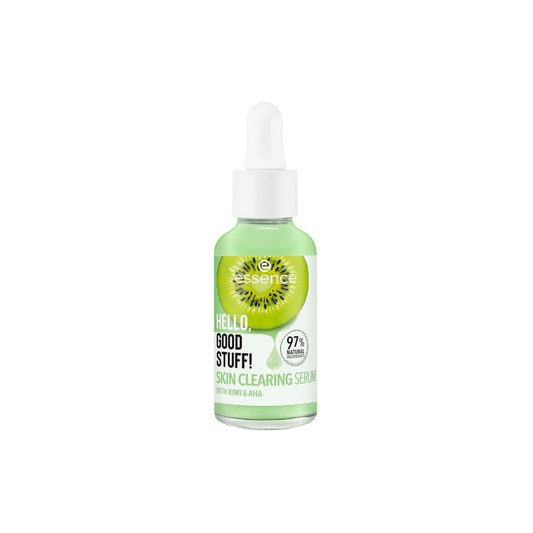 essence Hello GoodStuff Skin Clearing Serum