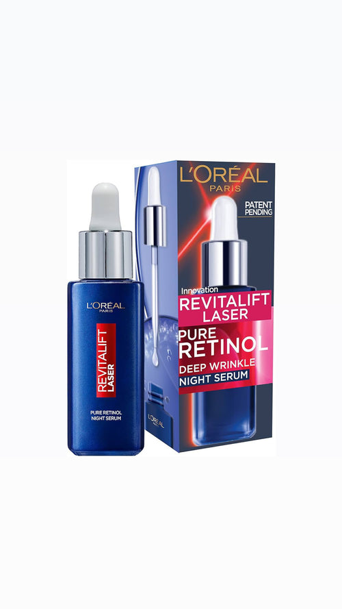 L'Oréal Paris Revitalift Laser Pure Retinol Serum