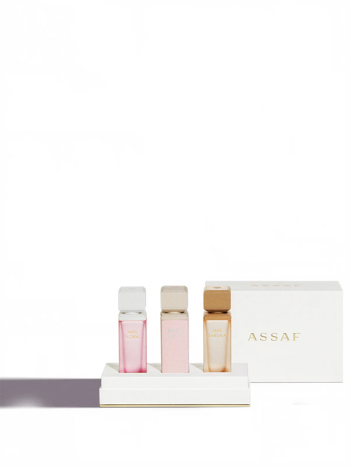 Lady Assaf Collection