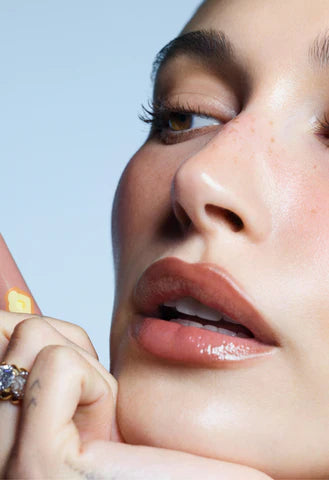 Rhode Peptide Lip Tint