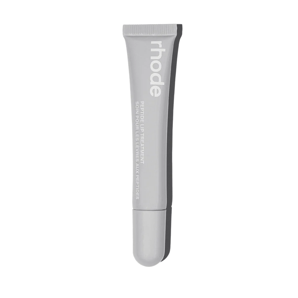 Rhode peptide lip treatment Unscented