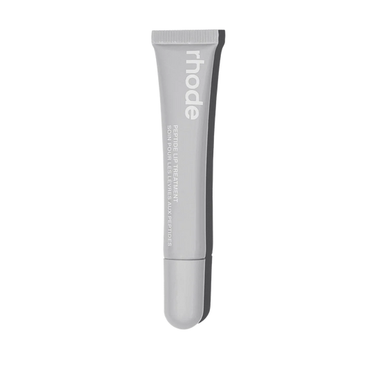 Rhode peptide lip treatment Unscented