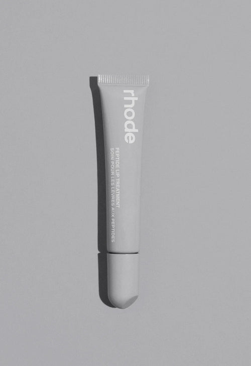 Rhode peptide lip treatment Unscented