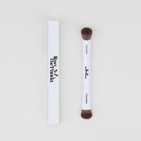 Rosy The Panda The Love Double Ended Concealer and corrector brush
