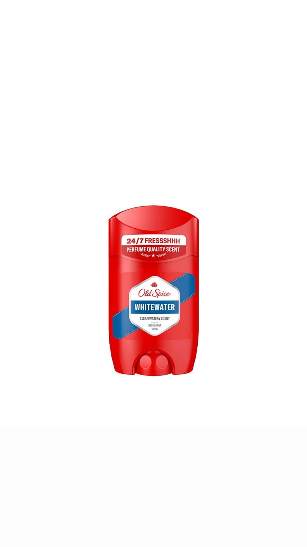 Old Spice Whitewater Deodorant Stick 50ml