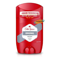 Old Spice Original Deodorant Stick