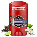 Old Spice  Nightpanther Deodorant Stick for Men