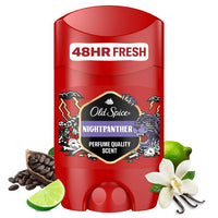 Old Spice  Nightpanther Deodorant Stick for Men