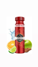 Old Spice Astronaut
Deodorant and Bodyspray
