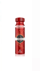 Old Spice Astronaut
Deodorant and Bodyspray