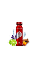 Old Spice Ultra Defence 150 ml Deodorant and Bodyspray