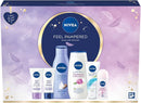 Nivea Feel Pampered Giftpack