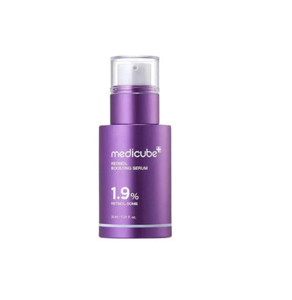 MEDICUBE RETINOL NMN BOOSTING SERUM