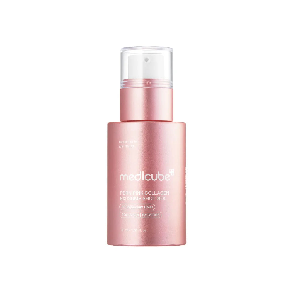 Medicube PDRN Pink Shot Serum 2000 30 ML