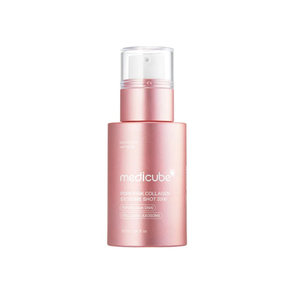 Medicube PDRN Pink Shot Serum 2000 30 ML