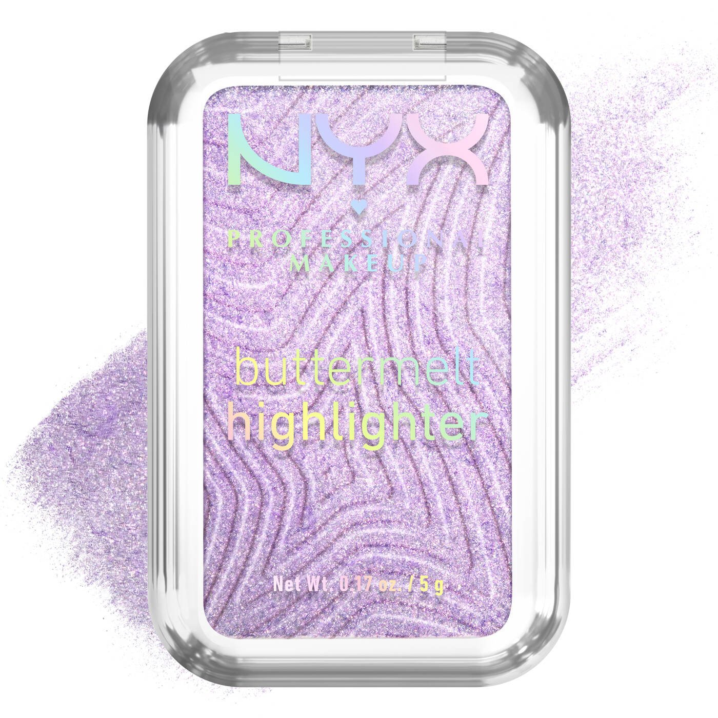Nyx Butter Melt Highlighter