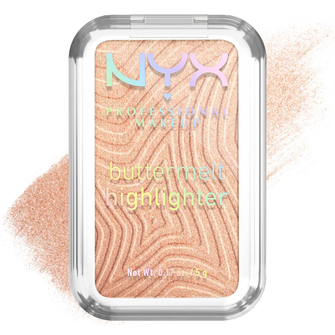 Nyx Butter Melt Highlighter