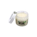 Khan AL Saboun  Exfoliating Scrub Green Tea 200g