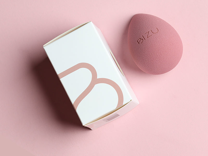 Bizu Bouncy Bizu Blender