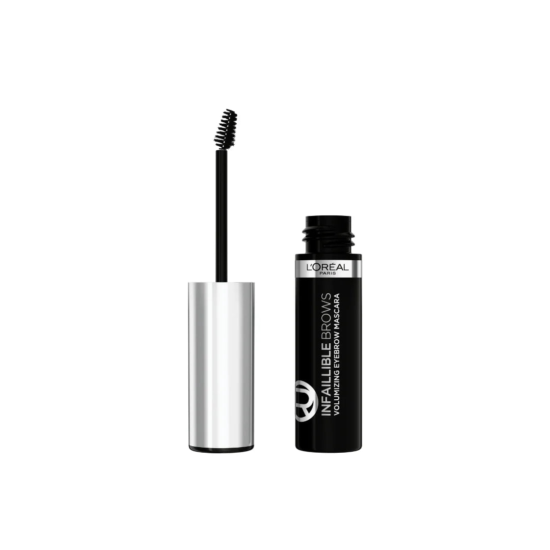 L’Oréal Paris Infallible Volumizing 24H Wear Brow Mascara