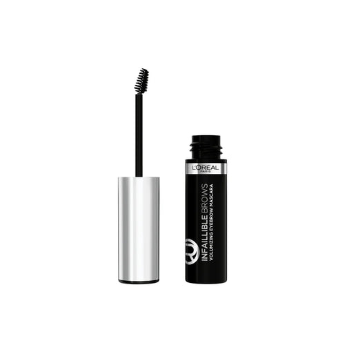 L’Oréal Paris Infallible Volumizing 24H Wear Brow Mascara